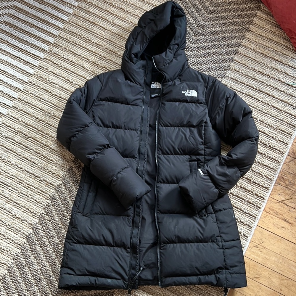 The North Face Women’s Flare Down Parka